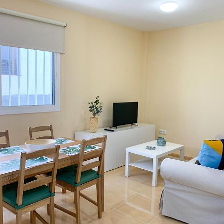 Miramar 9 Apartment ซานเซบาสเตียน เด ลาโกเมรา ภายนอก รูปภาพ