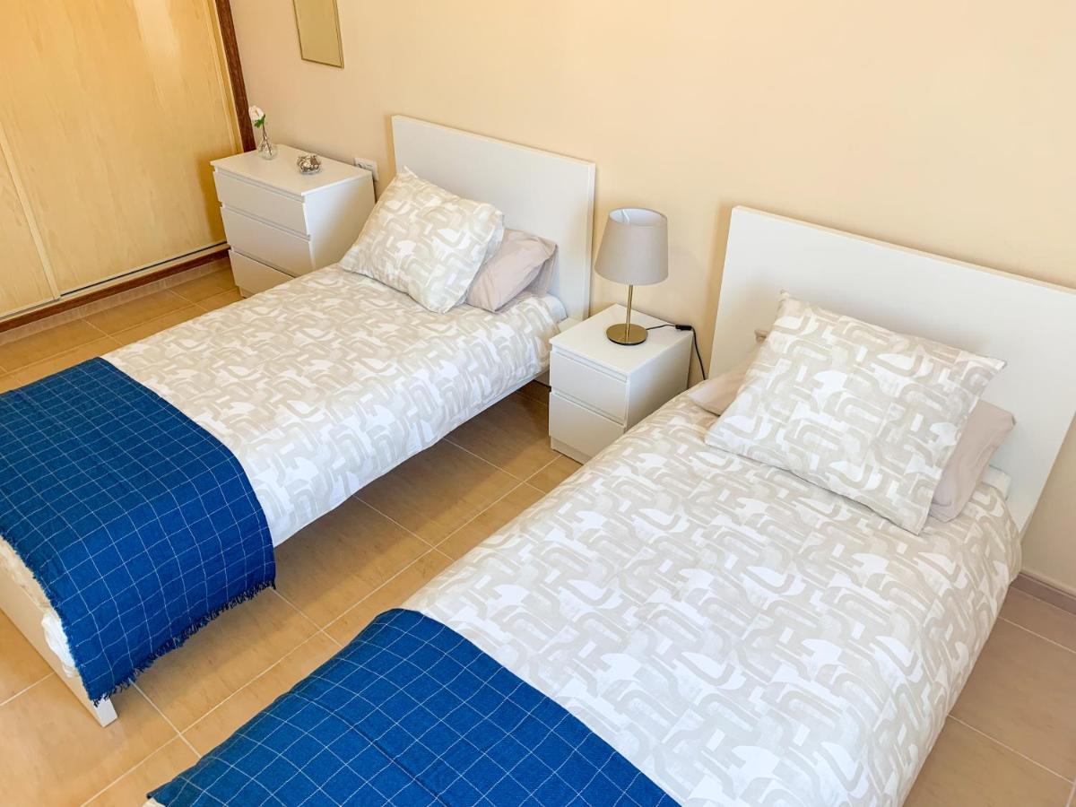Miramar 9 Apartment ซานเซบาสเตียน เด ลาโกเมรา ภายนอก รูปภาพ